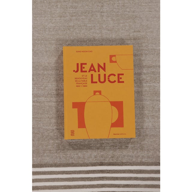 Rug & Kilim’s Indian Dhurrie Rug in Sand With Pinstripe Border For Sale - Image 9 of 9