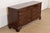 Ethan Allen Late 20th Century Ethan Allen Georgian Solid Cherry Wood Dresser or Credenza For Sale - Image 4 of 12