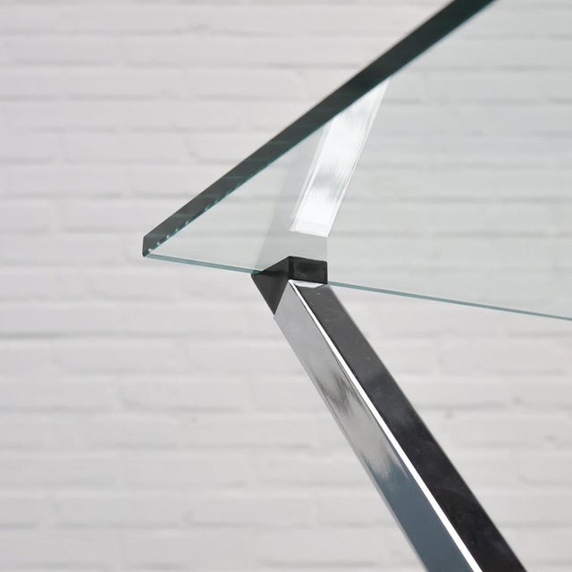 Desk by Franco Albini for Knoll, 1970s For Sale - Image 11 of 17