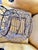 Ornate Vintage Metal Birdcage For Sale In Charleston - Image 6 of 8
