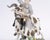 Antique German Porcelain Sculpture, 1800s For Sale - Image 4 of 10