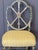 Set of Six English George III Style Wheel-Back Dining Chairs For Sale - Image 17 of 17