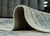 Textile Turkish Oushak Runner Rug 2'10" x 16'3" #17907 For Sale - Image 7 of 8