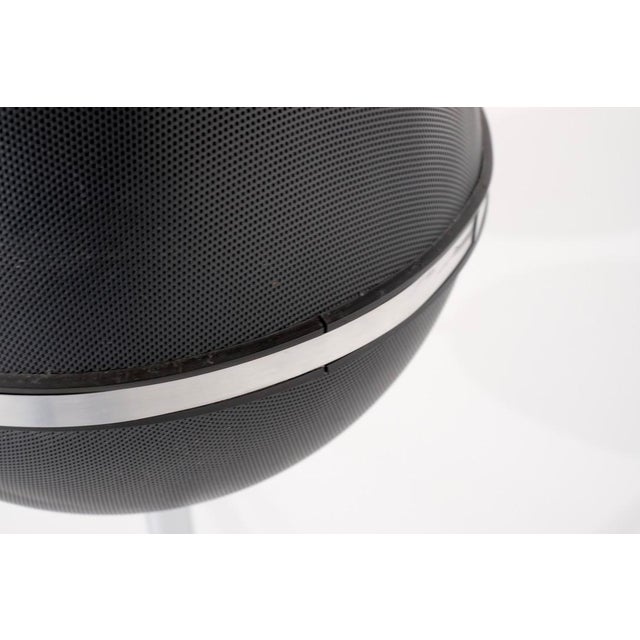 Audiorama 7000 Speakers by Grundig, Germany, 1970s, Set of 2 For Sale - Image 9 of 16