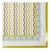 Leyla Tablecloth in Sungold For Sale