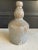 Gray Vintage 1970’s Rustic Studio Pottery Vase For Sale - Image 8 of 11