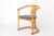 1970s Mid-Century Modern Beech Dining Chairs from Casala, Germany, 1970s, Set of 4 For Sale - Image 5 of 12