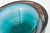 Vintage Murano Sommerso Glass Geode Bowl by Alesandro Mandruzzato, 1970's For Sale - Image 9 of 12