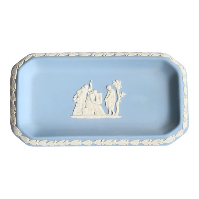 Wedgwood Jasperware Dish For Sale