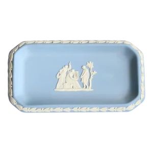 Wedgwood Jasperware Dish