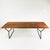 Model 400 Bench by Harry Bertoia for Knoll International, 1950s For Sale - Image 14 of 14