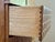 Mid Century Paul Laszlo for Brown-Saltman Oak Dresser For Sale - Image 13 of 17