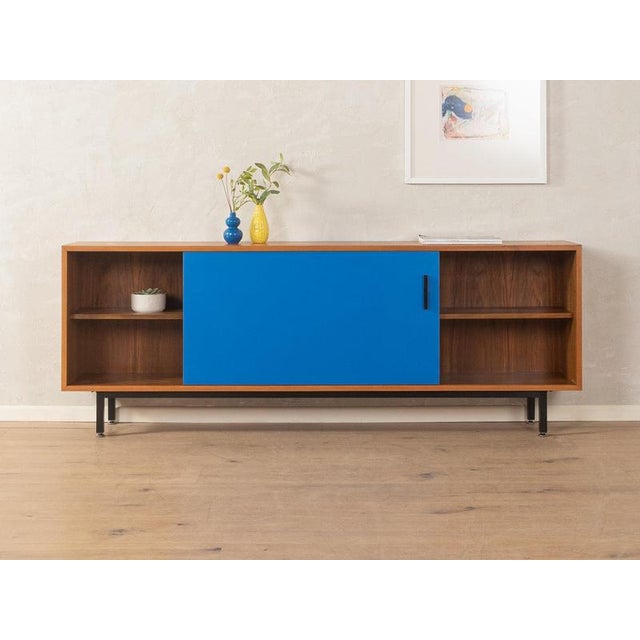 Sideboard by Georg Satink for WK Möbel, 1950s For Sale - Image 3 of 8