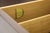 Wood Roger Sprunger for Dunbar Burled Olivewood Sideboard or Credenza For Sale - Image 7 of 10