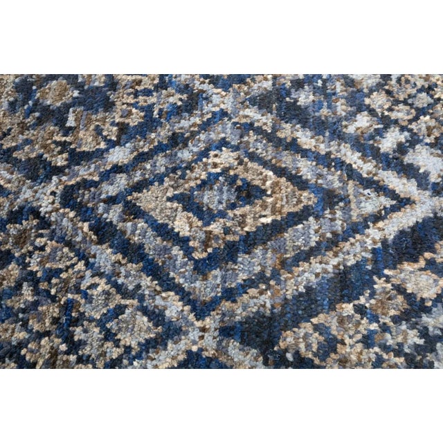 Moroccan Moroccan Rug 5'9'' X 8'4'' For Sale - Image 3 of 5