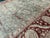 8ft 11in × 12ft2in Vintage Pakistani Hand-Knotted Wool and Silk Area Rug For Sale - Image 13 of 15