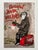 This Mr. Brainwash " Follow Your Dreams " rare authentic lithograph print Pop Art poster is a very special and unique...