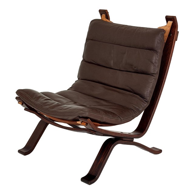 Mid-Century Danish Modern Focus Lounge Chairs from Bramin, Denmark, 1907s For Sale