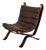 Mid-Century Danish Modern Focus Lounge Chairs from Bramin, Denmark, 1907s For Sale