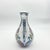 Handmade Ceramic Pitcher (25cm) – Textured “Dot” Art – Pastel Florals & Embossed Surface For Sale - Image 11 of 11