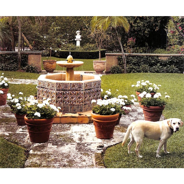 "Tiffany's Palm Beach" 2005 Loring, John For Sale - Image 9 of 10