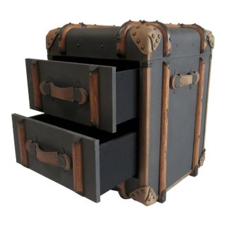 Rh End Table For Sale