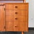 Swedish Teak Secretaire Cupboard, 1960s For Sale - Image 18 of 18