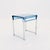 An iconic example of 1970s Space Age design, this original side table by Marc Berthier for Prisunic perfectly captures the...