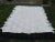 Hand Crocheted Bedspread For Sale - Image 4 of 4