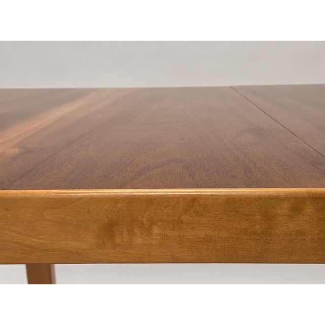 Brown H92 Extendable Table by Alvar Aalto for Artek, 1950s For Sale - Image 8 of 18