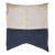 Large Vintage Cotton Nautical Signal Flag For Sale