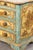 18th C Italian Lacca Povera Chest From Italy For Sale - Image 9 of 13