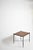 Wrought Iron and Wicker Side Tables, 1970s, Set of 2 For Sale - Image 4 of 6