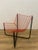 Järpen Chair by Niels Gammelgaard, Sweden, 1970s For Sale - Image 5 of 6