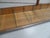 1920s Vintage Dutch Bakery Display Cabinet, 1920s For Sale - Image 5 of 13
