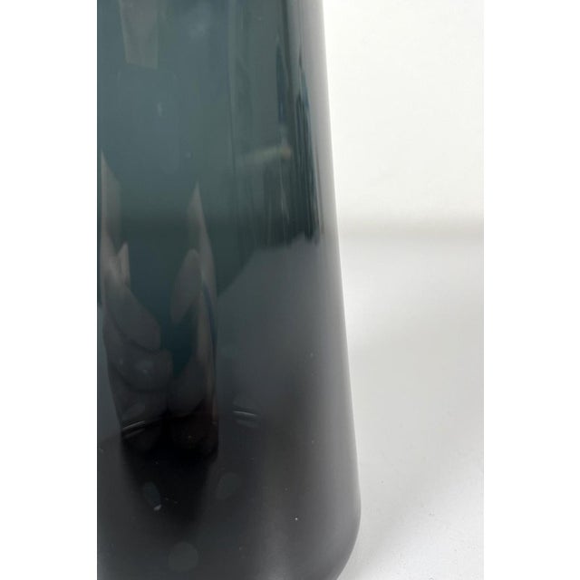 Glass Jug from Wiesenthalhütte For Sale - Image 5 of 8