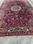 Vintage Fine Azerbaijan Rug, 2000s For Sale - Image 10 of 18