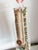 Postmodern Acrylic Jewelry Caddy Necklace Holder For Sale In New York - Image 6 of 17