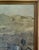 Large Mid Century Spanish Oil on Canvas Painting - Tres Burros, Signed and Dated For Sale In New York - Image 6 of 13