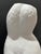 Mid 20th Century Larry Mohr Signed Figurative Sculpture – Plaster Modern Abstract Nude For Sale - Image 9 of 11