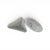 Glass A Fili E a Fasce Glass Dishes in Triangular and Oval by Carlo Scarpa for Venini, Murano, 1942, Set of 2 For Sale - Image 7 of 7