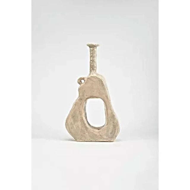 Umo big vase by Willem Van Hooff Dimensions: W42x H 50 cm Materials: Earthenware, ceramic, pigments and glaze. Willem van...