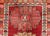 Vintage Turkish Oushak Runner With Bright and Colorful Large Medallion Design 2'11 X 15'0 For Sale In Atlanta - Image 6 of 10