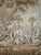 Tapestry from Rosel Erzeugnisse, 1940s For Sale - Image 4 of 18