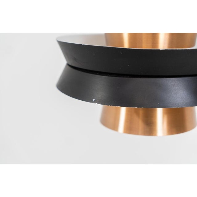 Trava Pendant Light by Carl Thore For Sale - Image 9 of 11