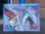 Large Contemporary Abstract Studio Painting on Canvas, 48x36 - Signed For Sale In Naples, FL - Image 6 of 11