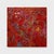This is a one-of-a-kind original abstract painting by San Diego artist, Alexander Arshansky. Its dimensions are 24" x 24"...