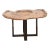 18th Century Grinder Java Abstract Table For Sale
