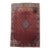 1920s, Antique Persian Bidjar Handmade Rug 7.5' X 10.11' For Sale