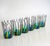 Ribes Collectable Glasses by Mariana Iskra, Set of 6 For Sale - Image 9 of 12